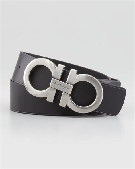 ferragamo big buckle cheap